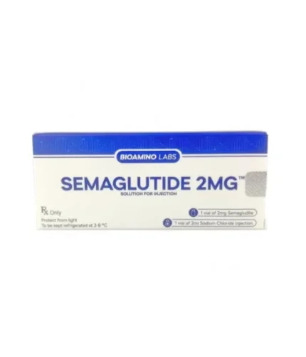 semaglutide bioamino labs