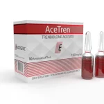Endogenic AceTren Trenbolon Acetat