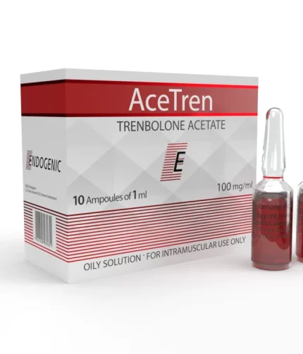 Endogenic AceTren Trenbolon Acetat