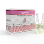 Endogenic CypTest Testosteron Cypionate