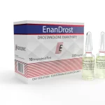 Endogenic EnanDrost Drostanolone Enantate