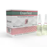 Endogenic EnanTest Testosteron Enantat