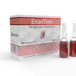Endogenic EnanTren Trenbolone Enantate