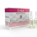 Endogenic D-Bol (Dianabol Injection)
