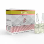 Endogenic Stano Inj