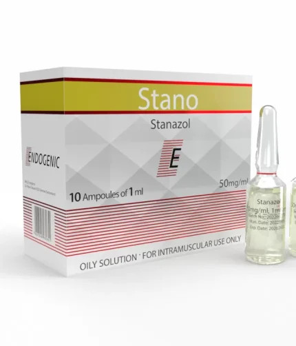 Endogenic Stano Inj