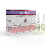 Endogenic MixTest