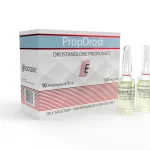 Endogenic PropDrost Drostanolone Propionate