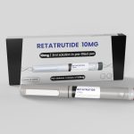 Retatrutide 10 mg
