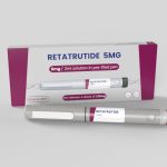Retatrutide 5 mg