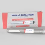 Sema+Cagri Pen 4 + 4 MG