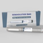 Semaglutide 8 mg