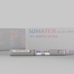 Somatex Quick Pen 191-AMINO ACIDS