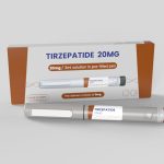 Tirzepatide 20 mg