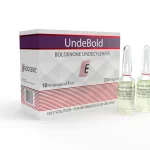 Endogenic UndeBold Boldenone
